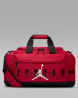 NIKE公式】ジョーダン ベロシティ ダッフルバッグ (46L).オンライン